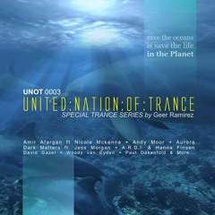 Geer Ramirez - United Nation Of Trance 0003