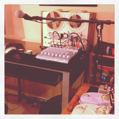 Blue Moon (Beck cover)