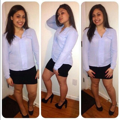 Amilly`s Mix <3