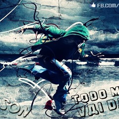 Dj Wilson (Todo Mundo Aqui Vai Dança)-2014