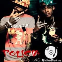 Policia - Massiah ft. Mekho | WayfarerMusik.com