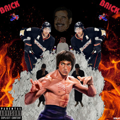 Rowjay- Bruce Lee (Choppin' Bricks Music)[VERY BASED]