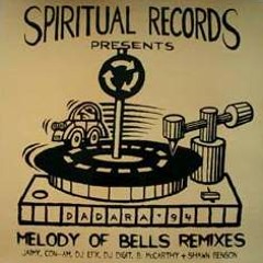 Jaimy & Con Am - Melody Of Bells