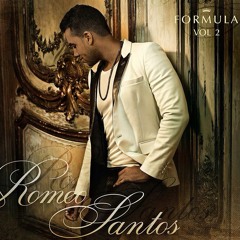 ROMEO SANTOS, FORMULA, VOL 2 (DELUXE EDITION) FT.  DJ ARMADA KING
