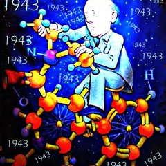Hallucinatory - 1943 (Original Mix)