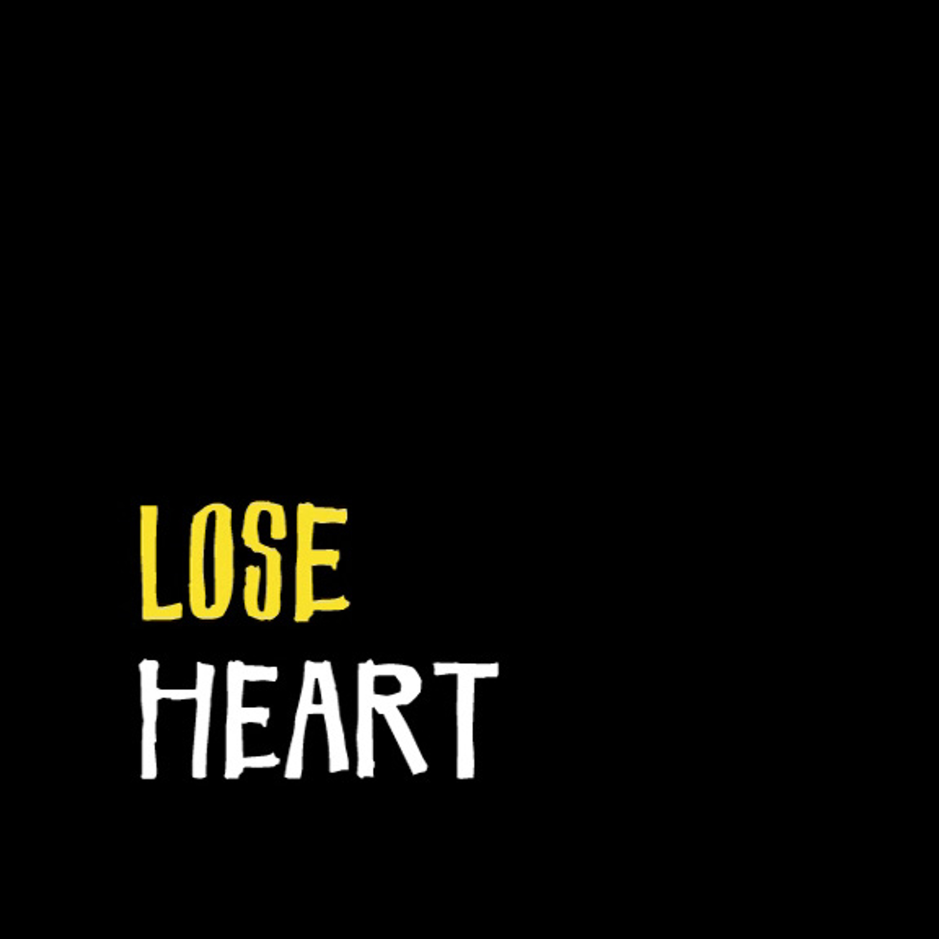 Lose Heart episode artwork
