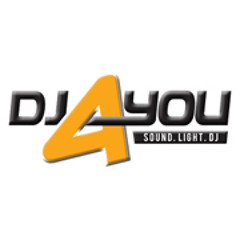 DJ4You 70s & 80s Mix