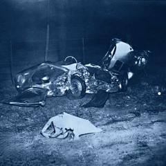 I Lost My Friend In A Field