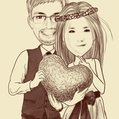 ▶ الحـُـب موجود ♥ .. عمر طاهر
