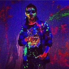 Pilled Out!  by Parktruth