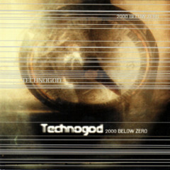 Technogod : Technogod (1996)