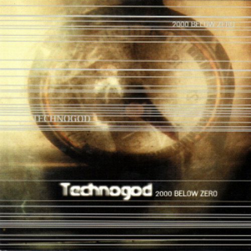 Technogod : Technogod (1996)