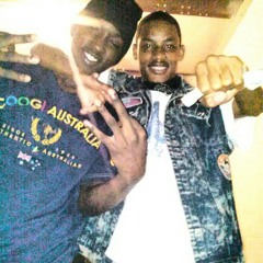 Lil Quick - Im On ft Young Block