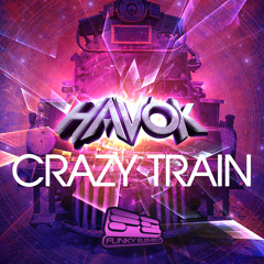 Havok - Crazy Train