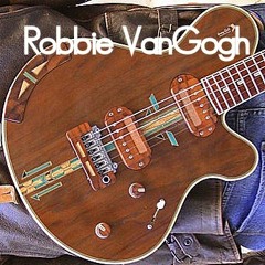 Passionate Hands Lead Solo