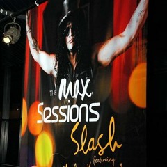 Civil War - Slash & Myles Kennedy - Rare Acoustic - MAX Sessions 2010 - Best Quality 480p