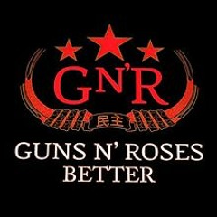 Guns N' Roses - Better (Bumblefoot Acoustic Version )