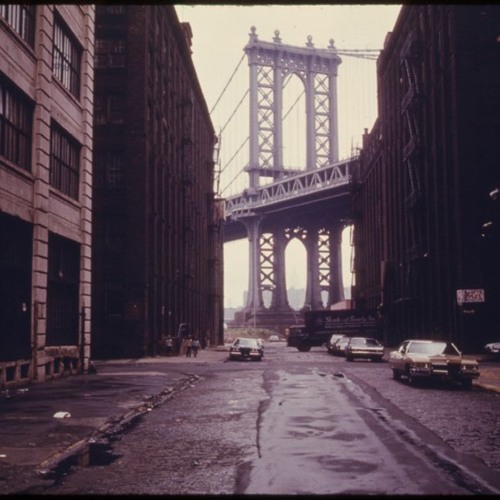 1uP - Brooklyns The Borough (FORTHCOMING BASSFACE AUDIO)