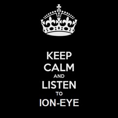 ION-EYE - Yer Glitchee (Original) feat Eryka Badu Unmastered **FREE DOWNLOAD**