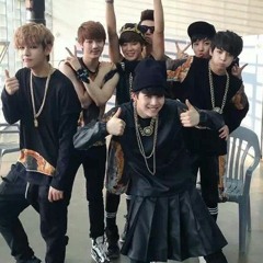 J-Hope Jin Jimin Good Morning Alarm Ringtone