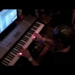 Ponteme Ahi J King & Maximan Ft. J Alvarez y Farruko Remix intro editable prod.by Alex Danny