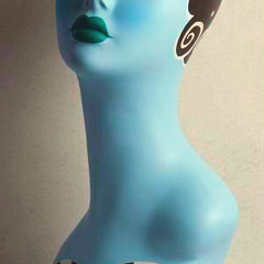 100 yard hall of mannequins (when im rich)