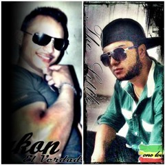 Jeykon Ft The Little