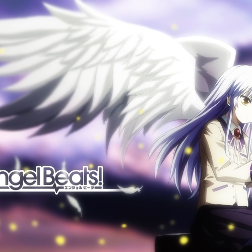 Ichiban No Takaramono Angel Beats Ost By Maou Sama On Soundcloud Hear The World S Sounds