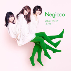 Negicco/スウィート・ソウル・ネギィー