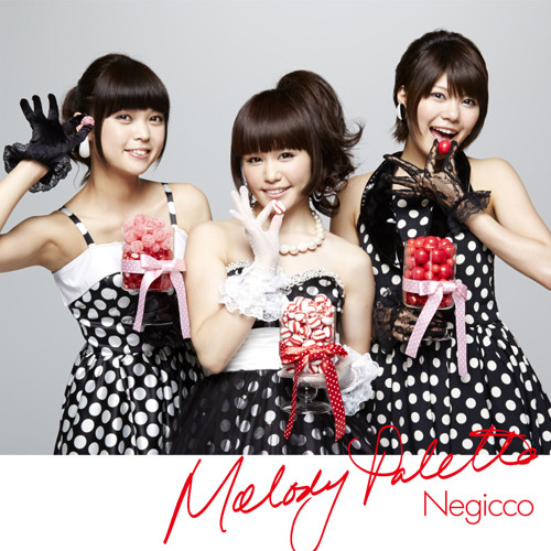 Negicco/ Sweet Soul Neggy(grooveman's Jack Bounce Mix) 「スウィート・ソウル・ネギィー(grooveman's Jack Bounce Mix)」