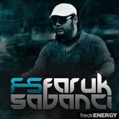 RAM & Susana - RAMelia (Jesser ReMode) Supported @ Faruk Sabanci - Cold Harmonies 118 On AH.FM