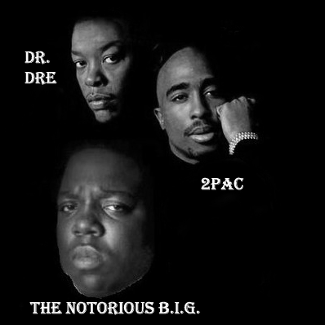 Stream West Side 2Pac, Pop Smoke, Biggie, DMX, Eazy E, Ice