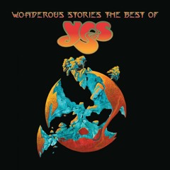 YES - The Remembering: High The Memory