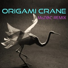 Trevor Hall - Origami Crane (MoZ@iC TaKeFliGhT remix)