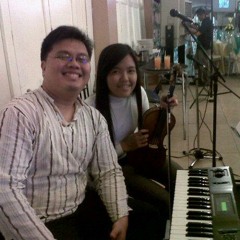 Kahit Maputi Na Ang Buhok Ko (Instrumental)