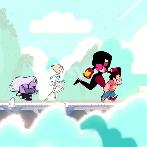 Steven Universe Theme (Fanmade Cover)