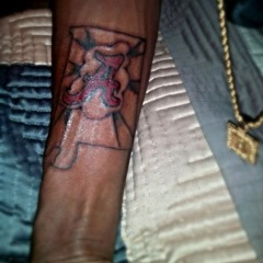 "New" Murda-A.Jizzl & YungAL/audiotune