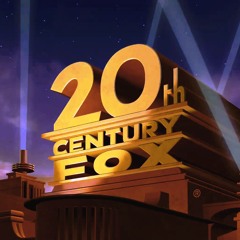 Bruce Broughton - 20th Century Fox Fanfare