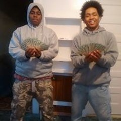 Wonnie Dang x Big Skoop  - " JUST CUS "