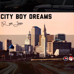 City Boy Dreams