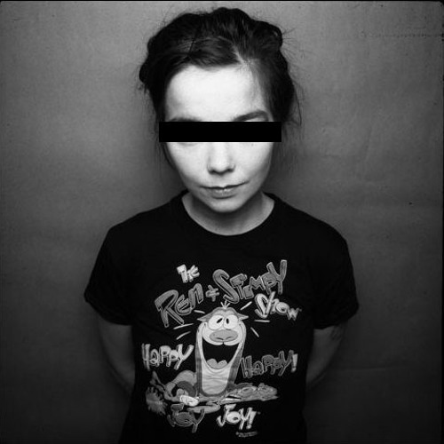I Miss You by Björk(D∆R$H∆N'S REMIX)