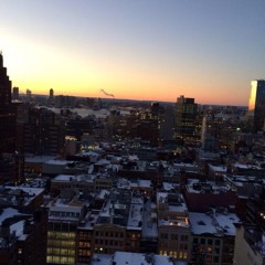 Nicki Minaj & Alicia Keys - Girl on Fire ( DjB ReUp )