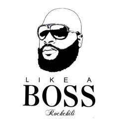 Rockchili - Ima Boss (Rick Ross & T - Pain Vs. Cryonic Beats)