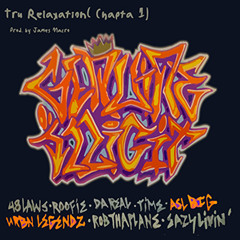 A.S.L & Urbn Legendz - Tru' Relaxation Prod by. James Macro
