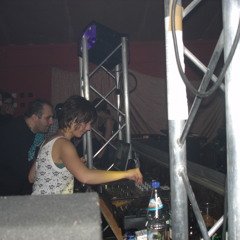 Corious -Cut Mix-@Jellyheadz Party Cologne 2007