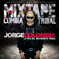 Mix Cumbia Wepa JorgeColombia Feat Dj Pucho 2014
