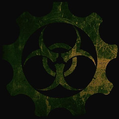Blut Reaktor: Glitch [Steve OLaf Remix]