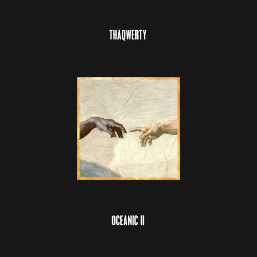 The Time Feat Odizee