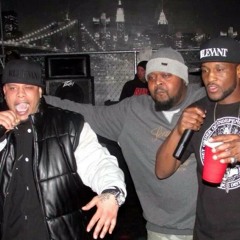 I.Beast: ShoFuego ft Fatkat