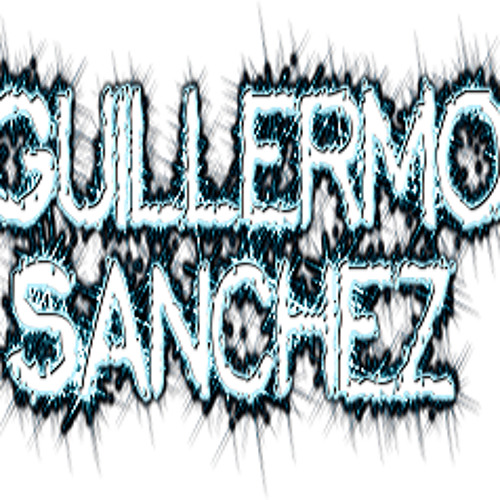 Guillermo Sanchez - Anarchy (Original Mix) [DOWNLOAD LINK ON DESCRIPTION]